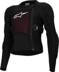 Alpinestars Youth Bionic Plasma LT Protective Jacket