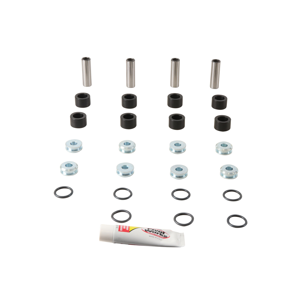Pivot Works A-Arm Bearing Kit PWAAK-P10-000 for Polaris ACE 570 EPS / ACE 900 XC & More