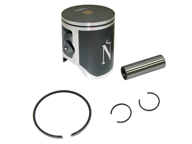 Namura Piston Kit Flat Top 54.44/+0.50 8.8:1 Gas/Honda NX-10000-2 for GasGas / Honda