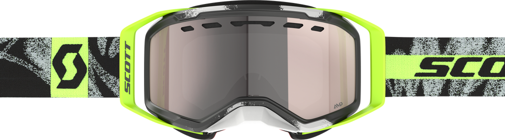 Scott USA Prospect 2.0 SMB Goggle