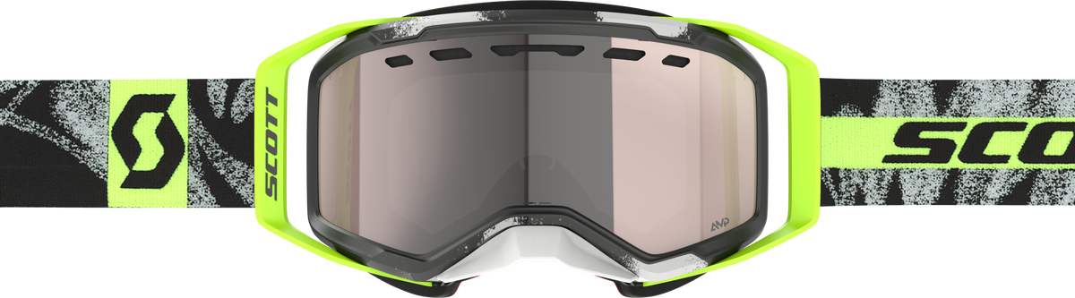 Scott USA Prospect 2.0 SMB Goggle