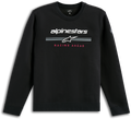 Alpinestars Bettern Crew Black LG 1235-54660-10-L