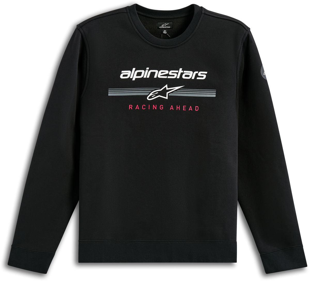 Alpinestars Bettern Crew Black LG 1235-54660-10-L