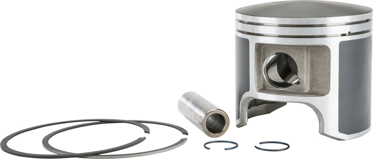 SP1 Piston T-Moly 09-730 for Polaris 600 Switchback HO 144" / 800 Classic & More