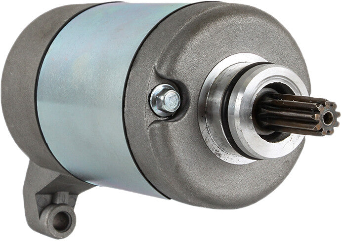 Fire Power Starter Motor 410-54241 for Yamaha XVS13A V-Star 1300 / XVS13C Stryker & More