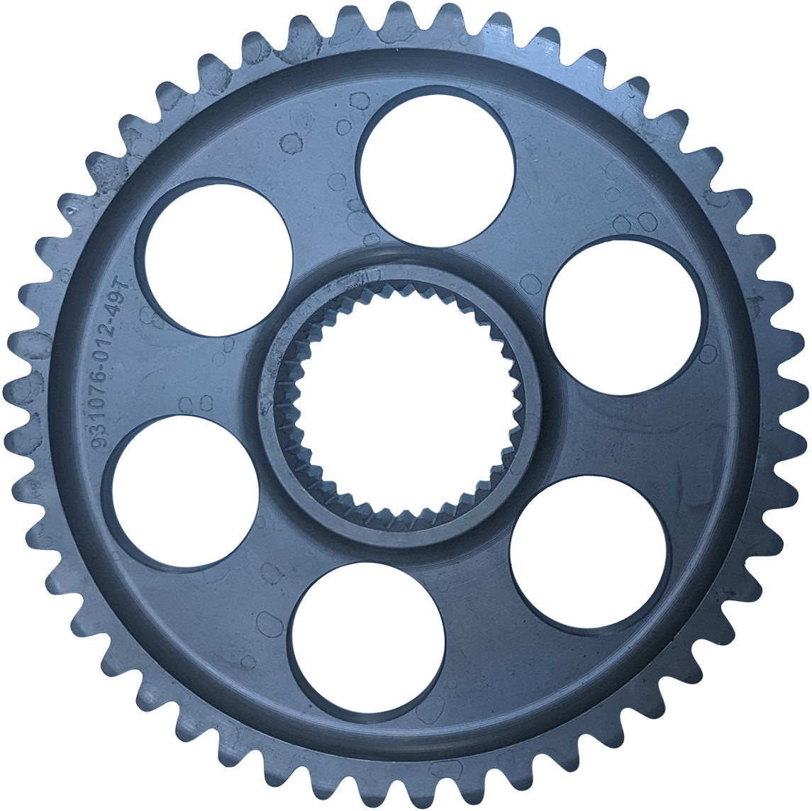 Venom Products HY-VO Bottom Sprocket for Arctic Cat Bearcat 2000 LT 151" / Bearcat 2000 LT ES 151" & More
