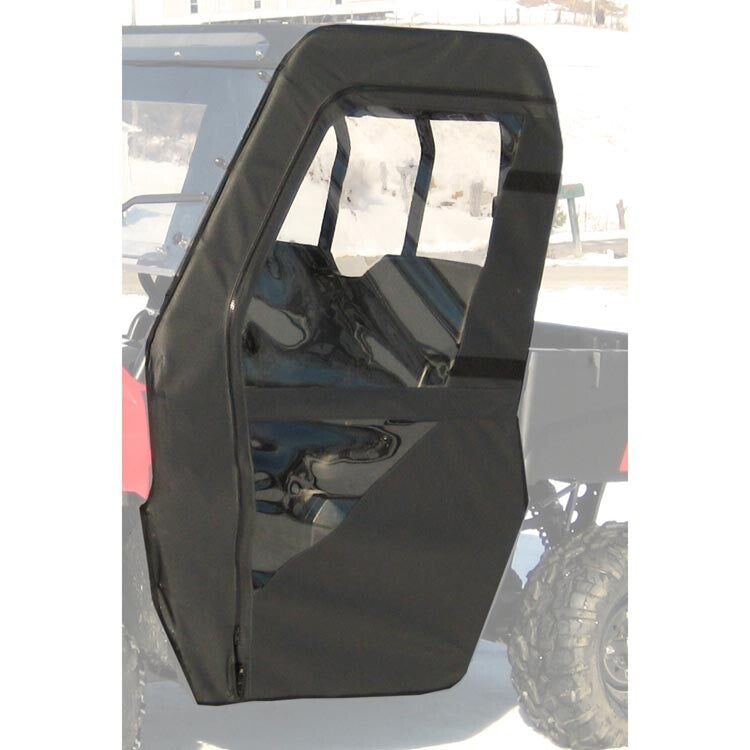 Seizmik UTV Soft Doors Soft Door Kit 51-21001 for Polaris