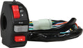 K&S Universal Multi Switch Narrow 12-0055CN