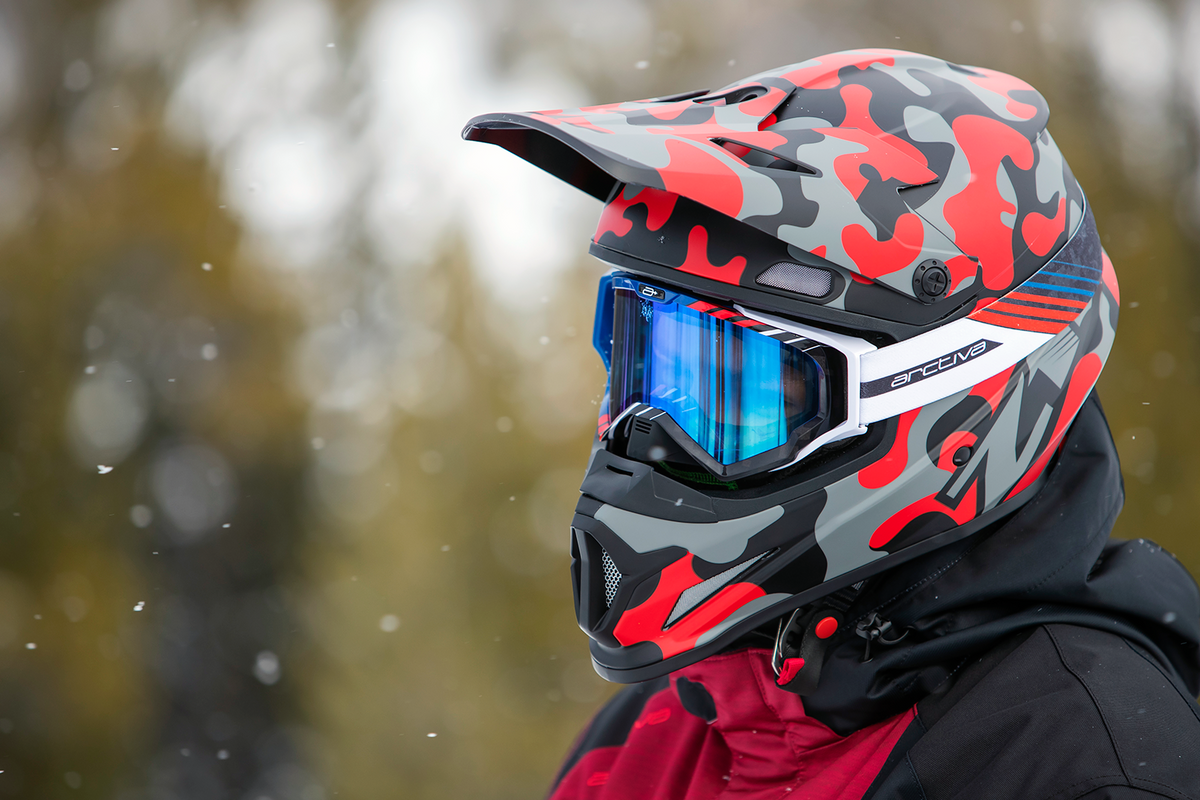 Arctiva Vibe Goggle