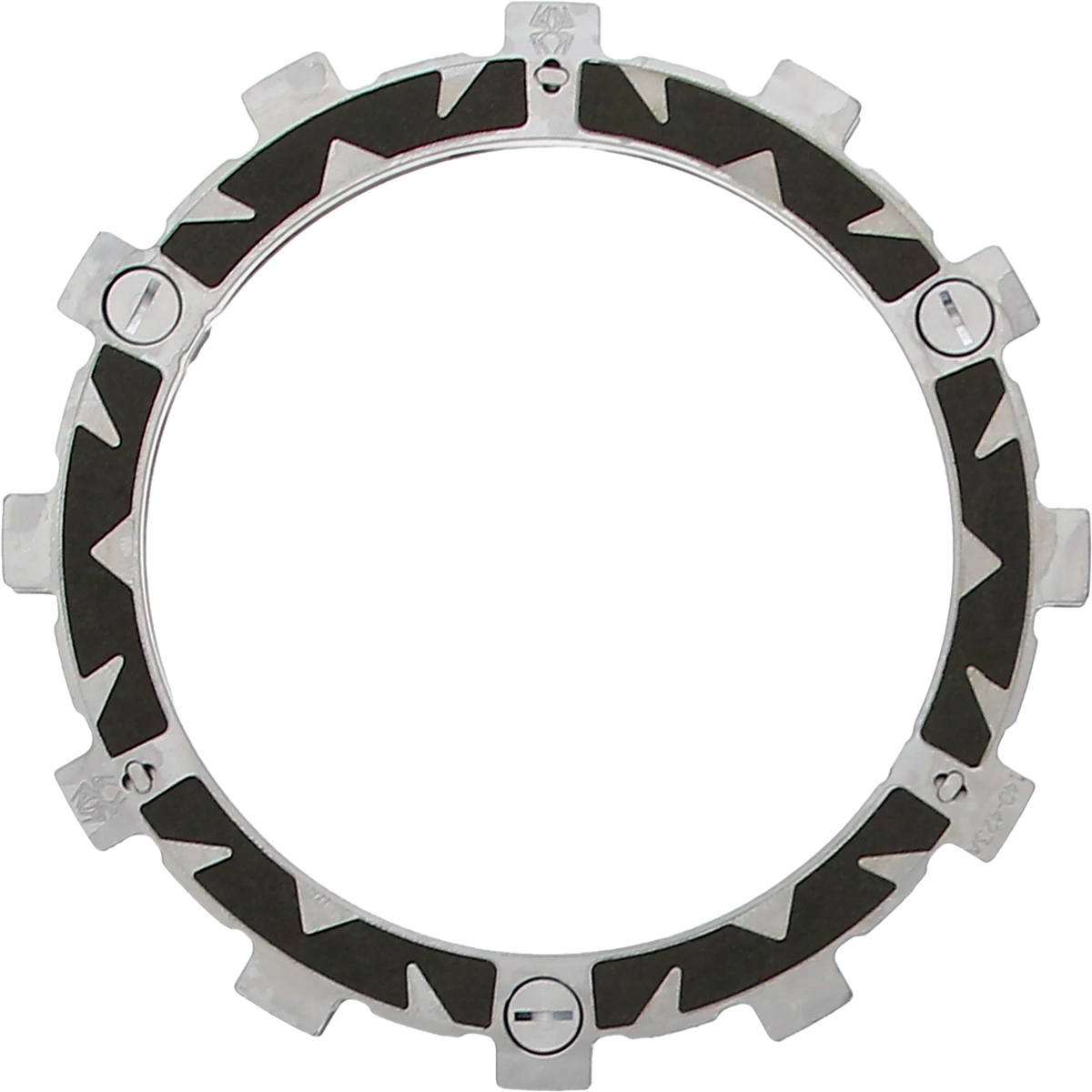 Rekluse Racing 4.0 EXP Plate Upgrade 770-433002 for Beta 250 RR (2T) / 300 RR (2T) / 300 RX (2T)