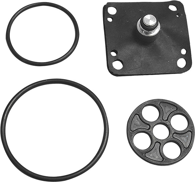 K&L Petcock Repair Kit 18-5015 for Honda VTR1000 Super Hawk 1998-2004