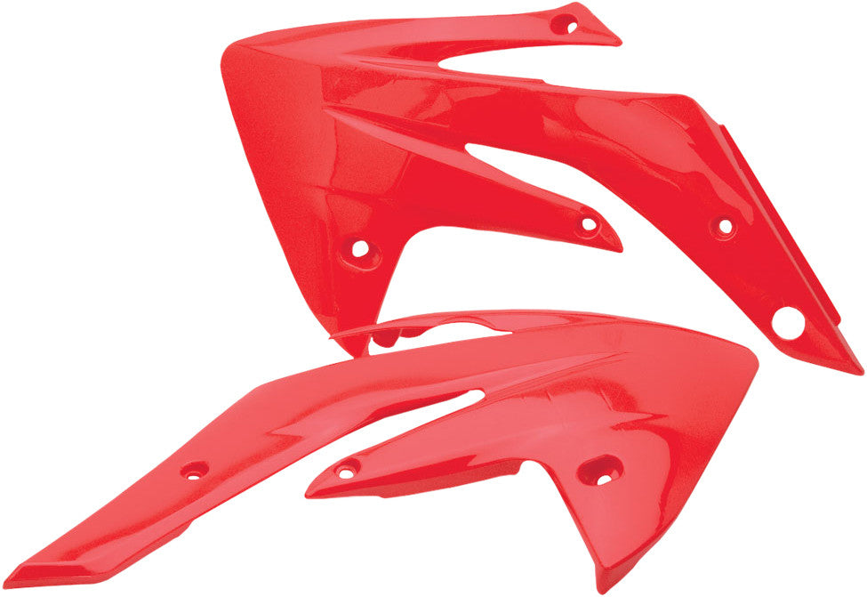 Acerbis Radiator Shroud for Honda CRF150R 2007-2026