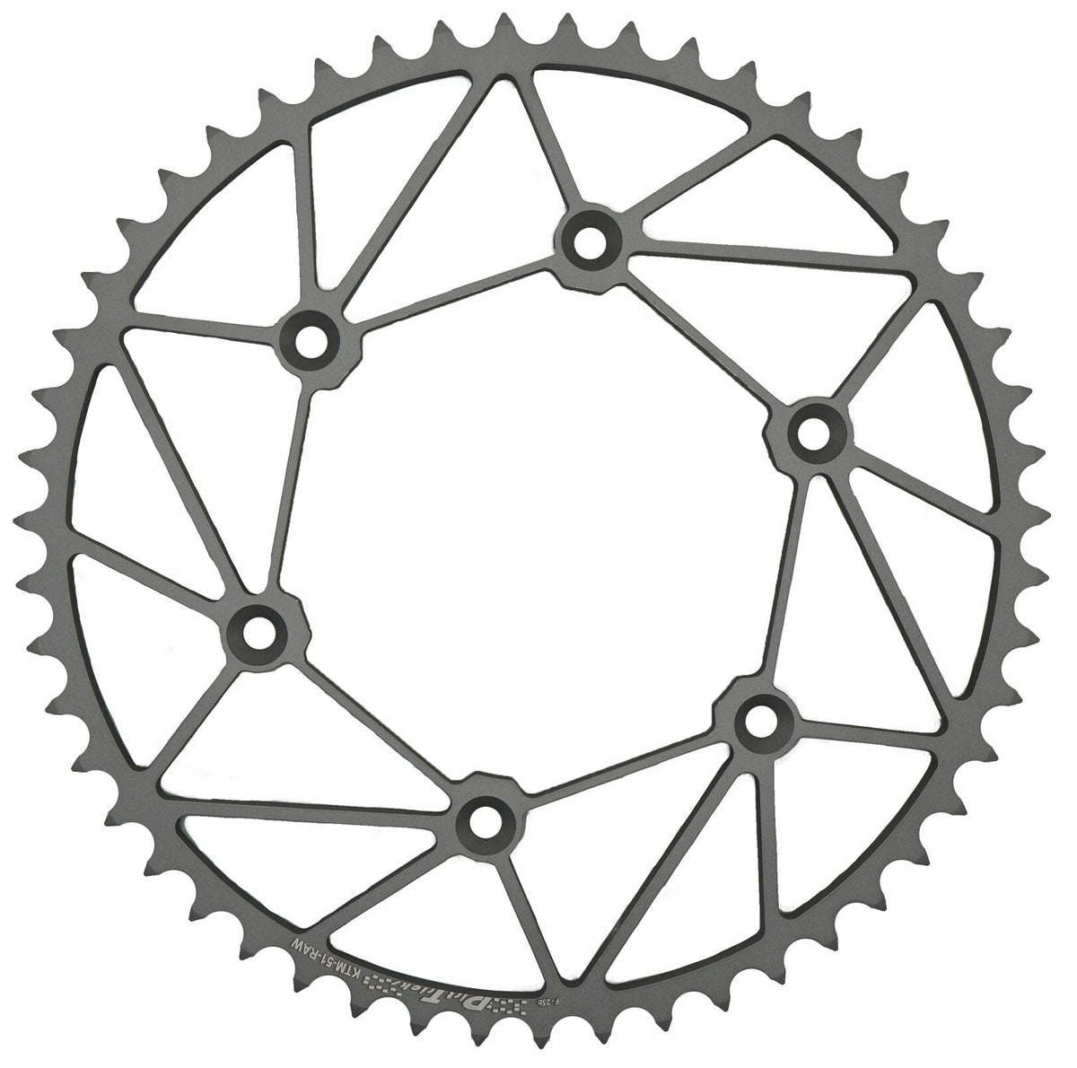 Dirt Tricks Sprockets for Beta 250 RR (2T) / 250 RR (RE) & More
