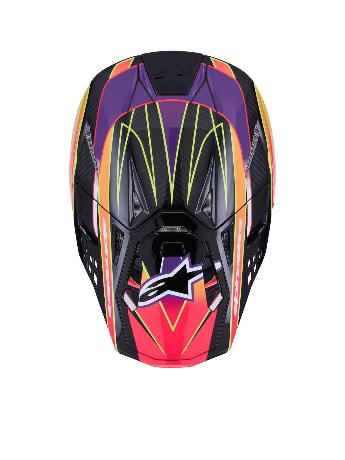 Alpinestars Supertech S-M10 Era Helmet