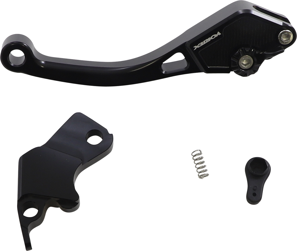 Vortex Race Short Clutch Lever 2.0