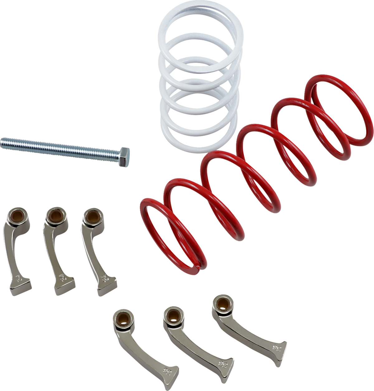 EPI Mudder Clutch Kit