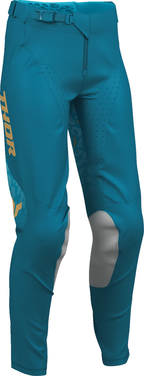 Thor Women's Launchmode Spotted Pants