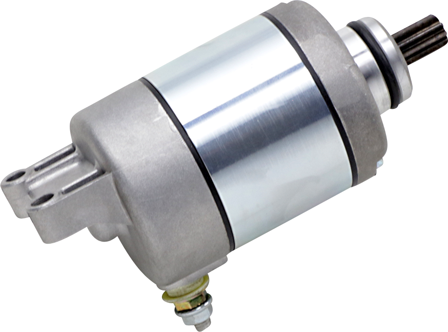 Rick's Motorsport Electric Starter