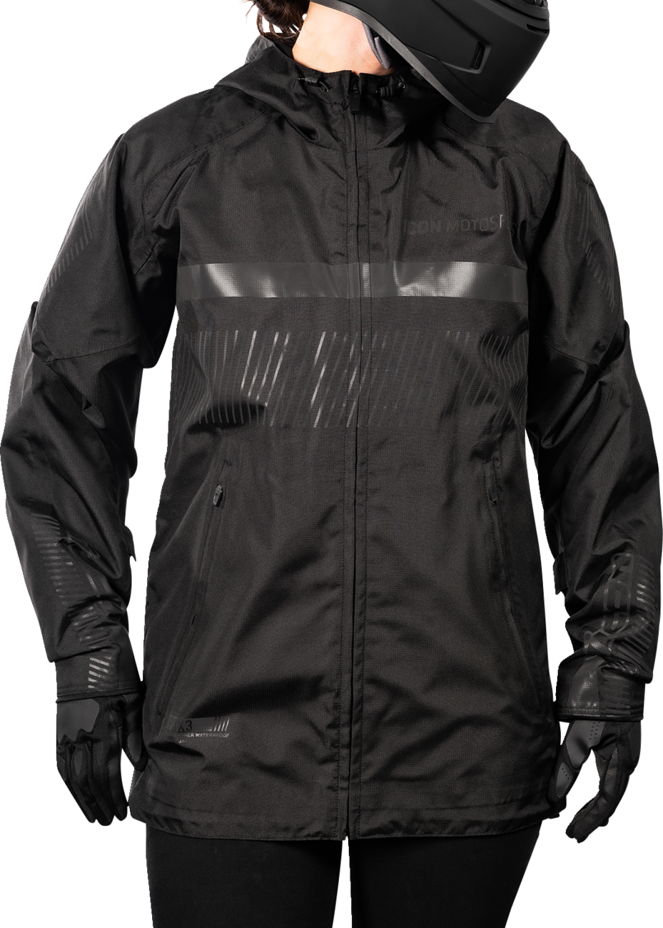 Icon Women’s PDX3™ Jacket