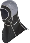FLY Racing Ignitor Air Open Face Balaclava Black L/X 48-1085L