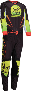 Moose Offroad Youth Agroid Mesh Pants