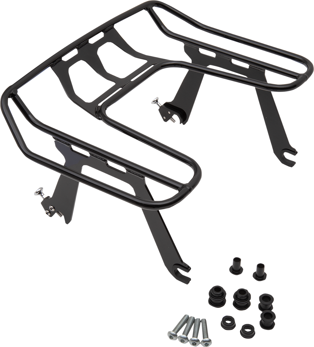 Cobra Big Ass® Detachable Wrap Around Rack