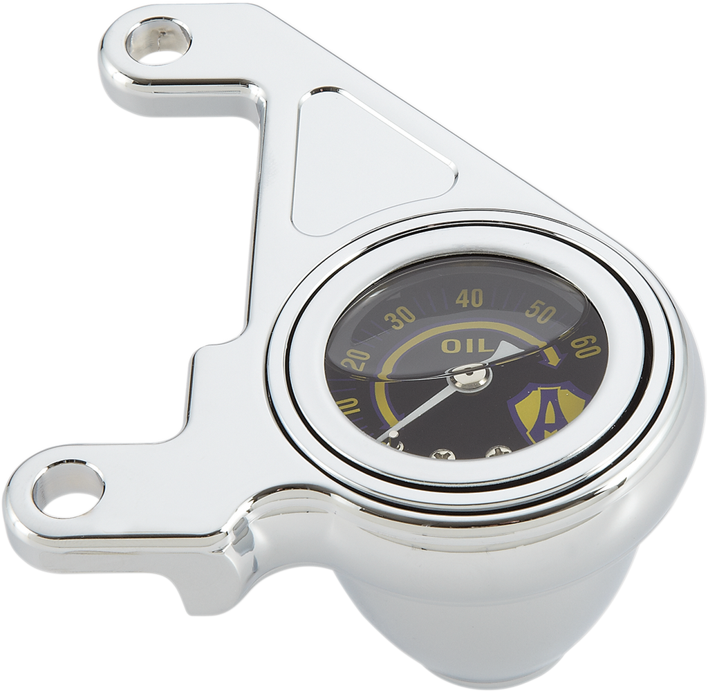 Arlen Ness Oil Pressure Gauge Kit — Radius