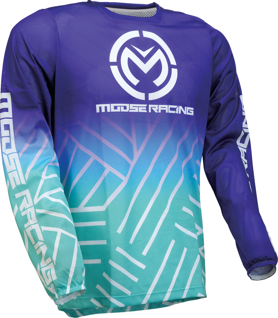 Moose Offroad Sahara Jersey