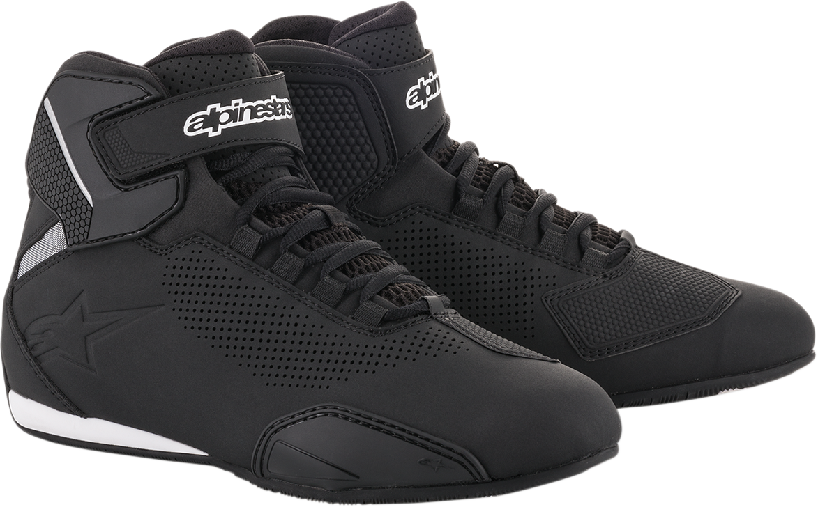 Alpinestars Sektor Vented Shoes