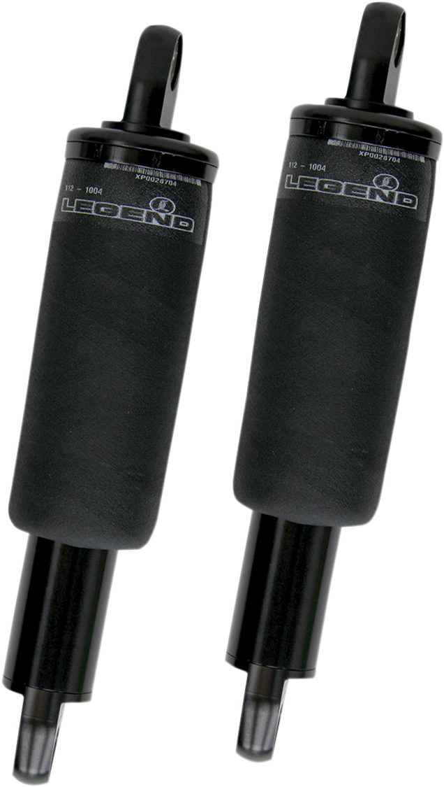 Legend Suspension Sportster Air Suspension