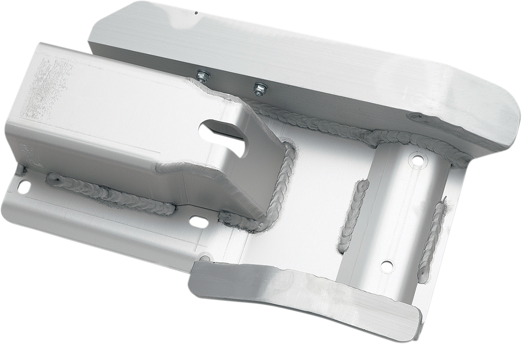 Moose Offroad Bullet Line Heavy Duty Swingarm Skid Plate
