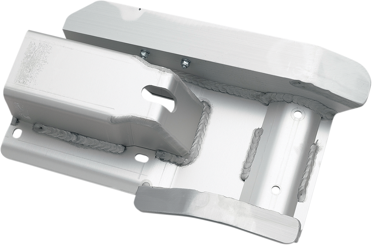 Moose Offroad Bullet Line Heavy Duty Swingarm Skid Plate