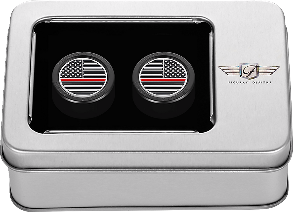 Figurati Designs Docking Covers