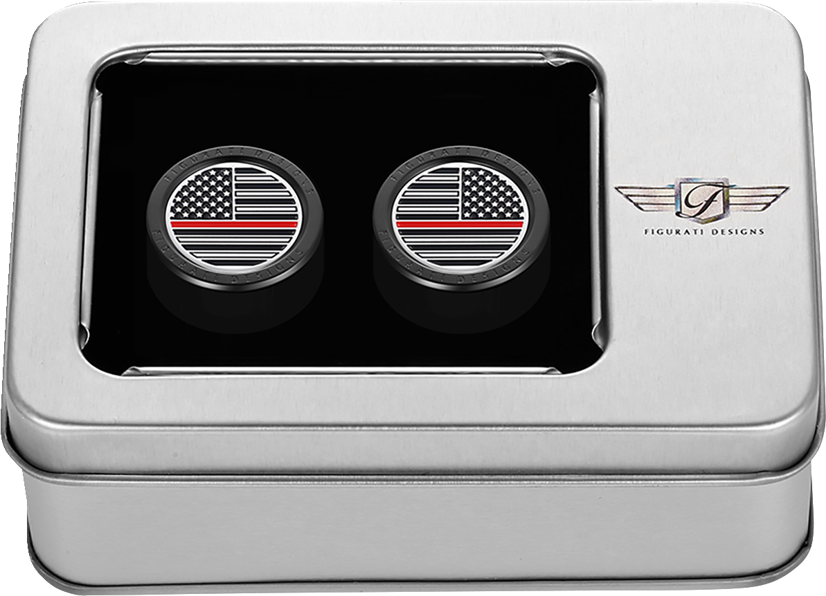 Figurati Designs Docking Covers