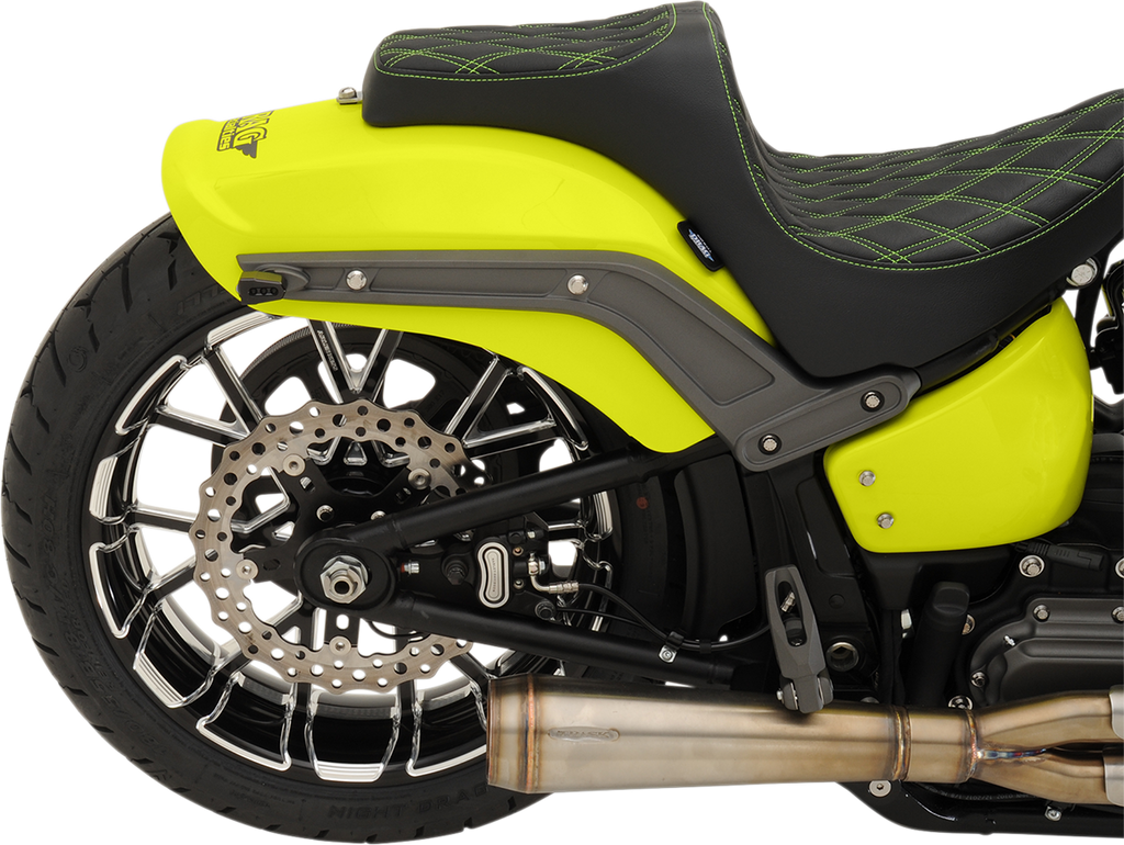 Arlen Ness Procross Forged Billet Rim