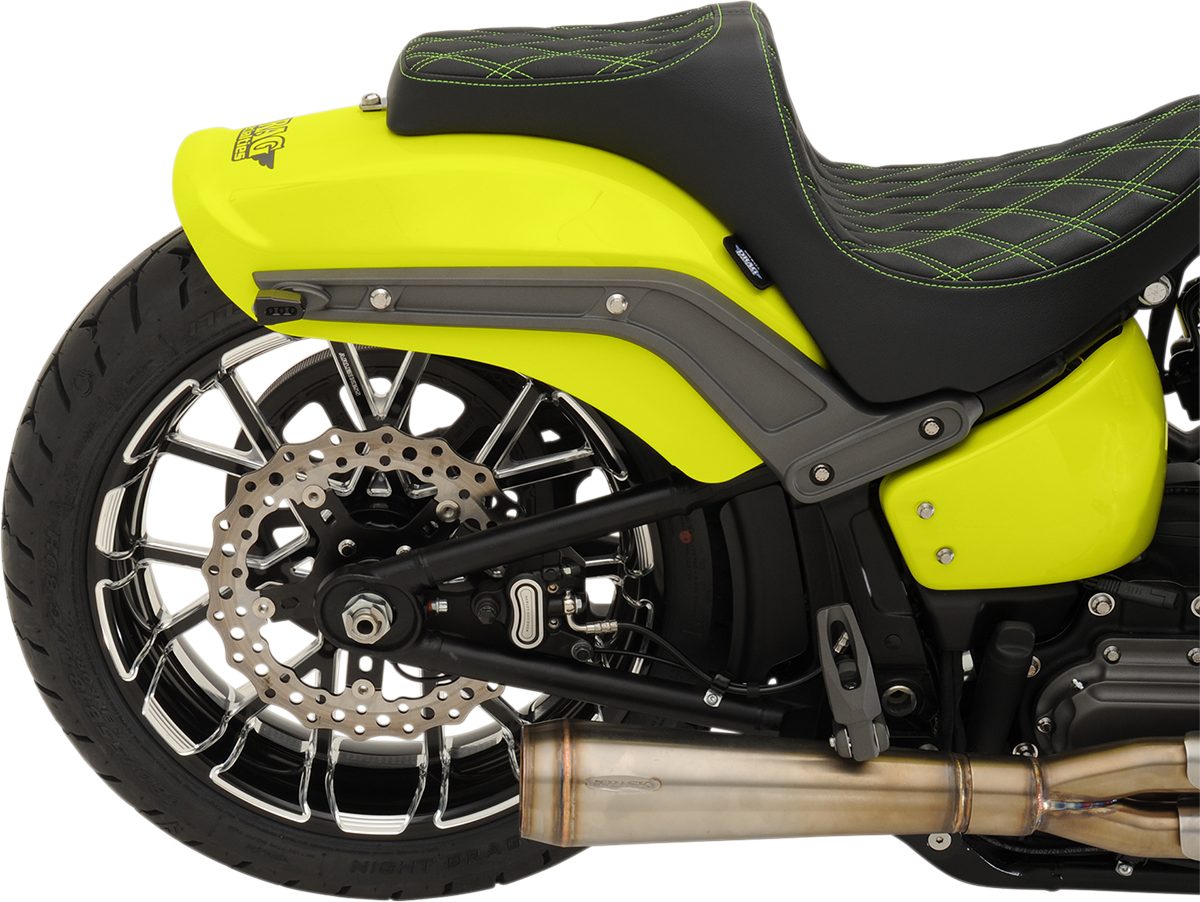 Arlen Ness Procross Forged Billet Rim