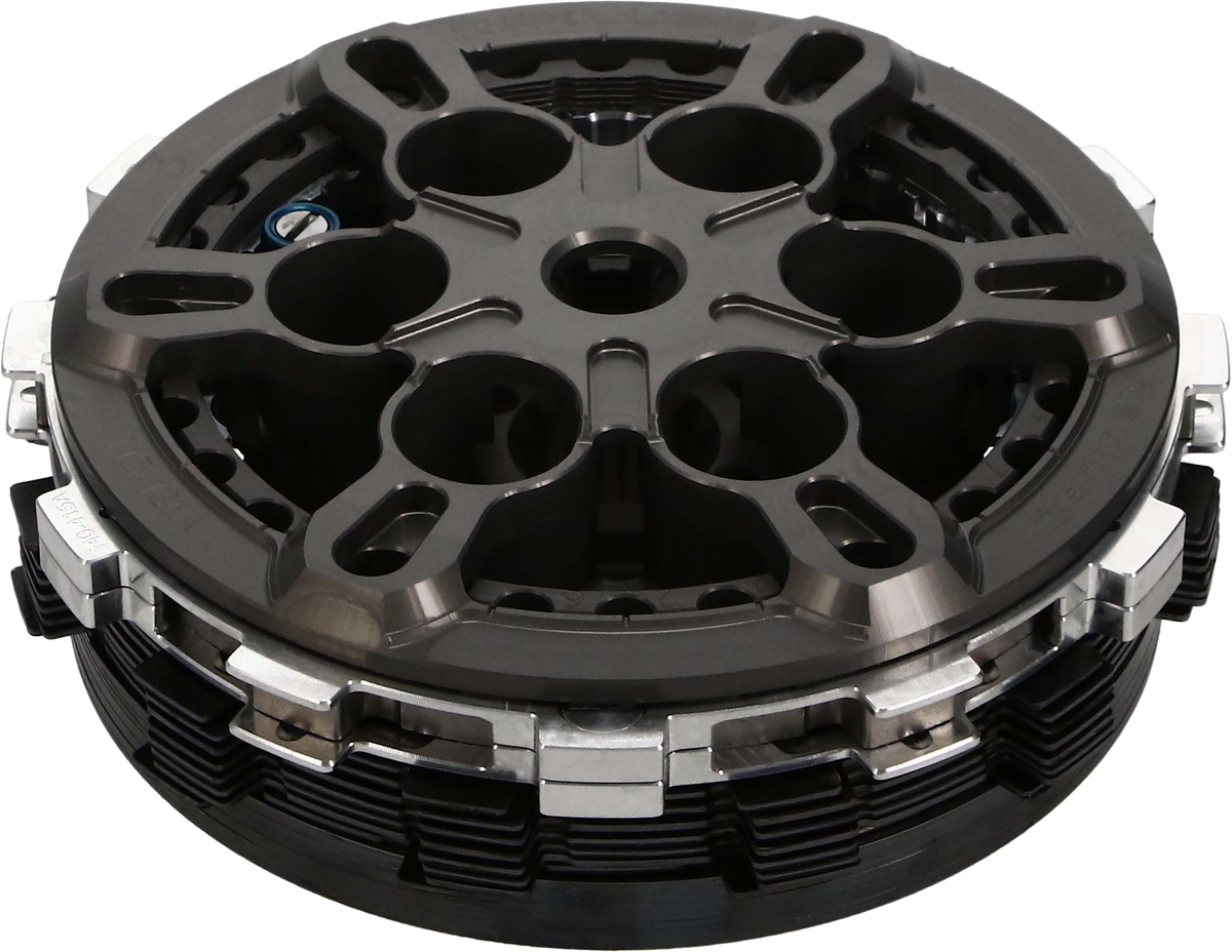 Rekluse Racing Radiuscx 4.0 Clutch RMS-8907002 for Yamaha WR250F / YZ250F / YZ250FX