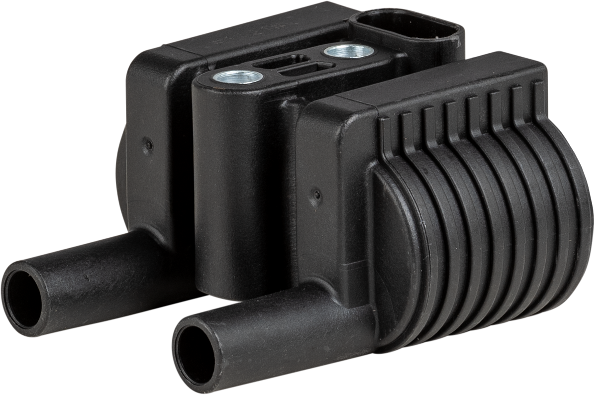 Harddrive HD HP Coil EFI XL 07-13 10-2004 for Harley-Davidson