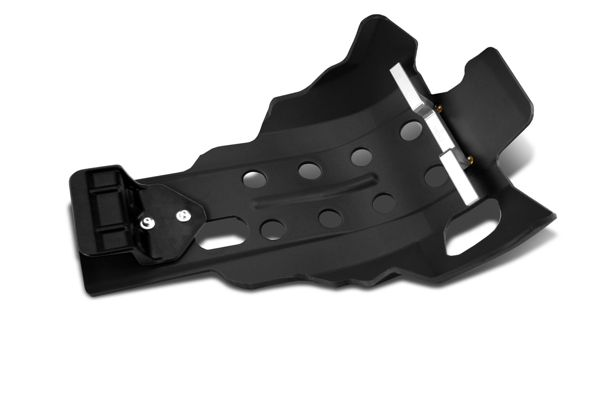 Cycra Full Armor Skid Plate for Yamaha YZ250 / YZ250X