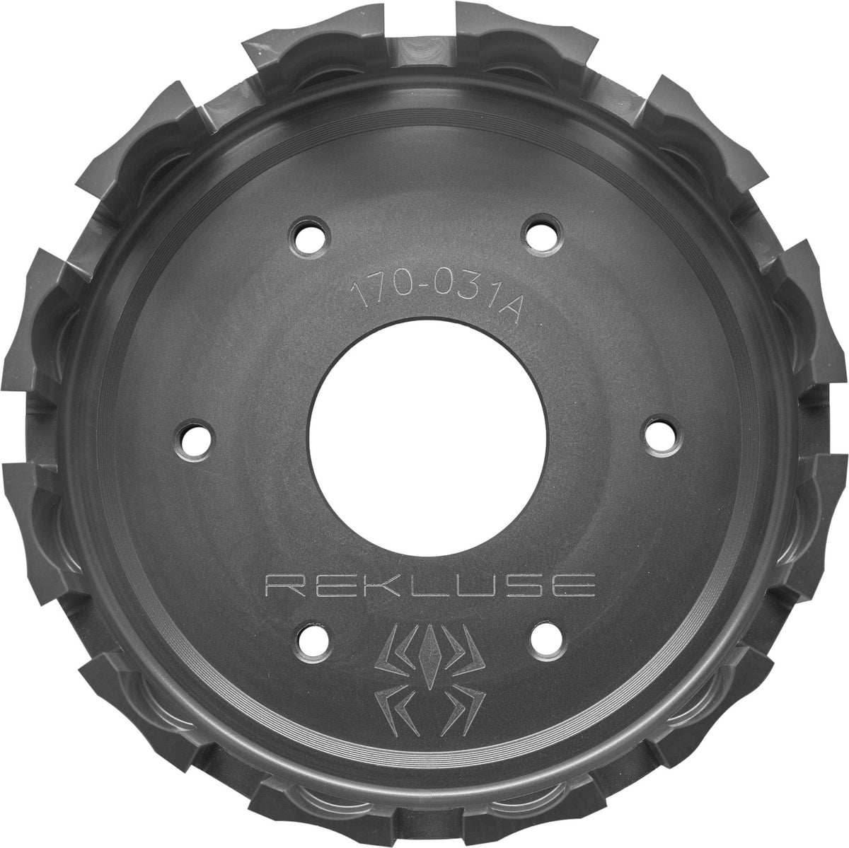 Rekluse Racing Clutch Basket HUS/KTM RMS-4136 for Husaberg / KTM