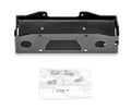 Warn Winch Mounting Kit 110686 for Polaris Xpedition ADV 5 Northstar / Xpedition ADV 5 Premium & More