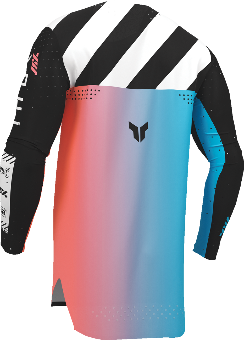 Thor Youth Sportmode Synth Jersey