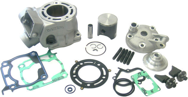 Athena Cylinder Kit BB 58MM 14.0:1 P400485100030 for Yamaha YZ125 / YZ125X