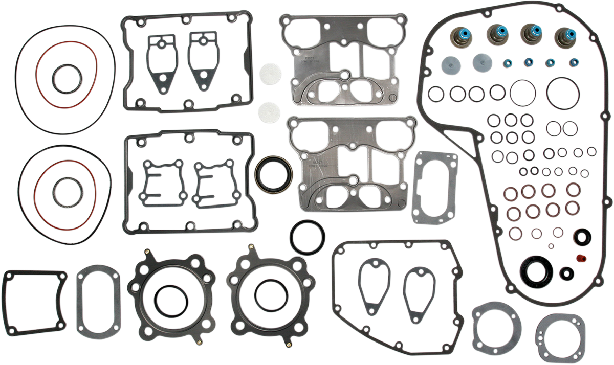Cometic Extreme Sealing Technology Complete Gasket Kit