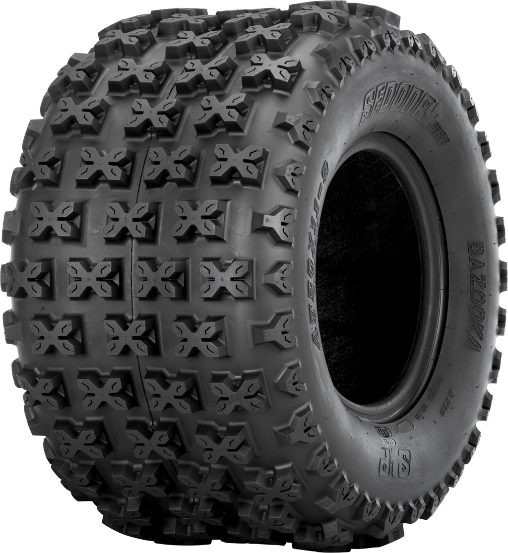 Sedona BAZOOKA 4PR LR220LBS 18X10-10 ATV UTV Tire