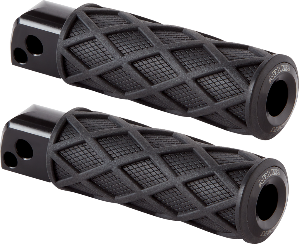 Arlen Ness Diamond Foot Pegs