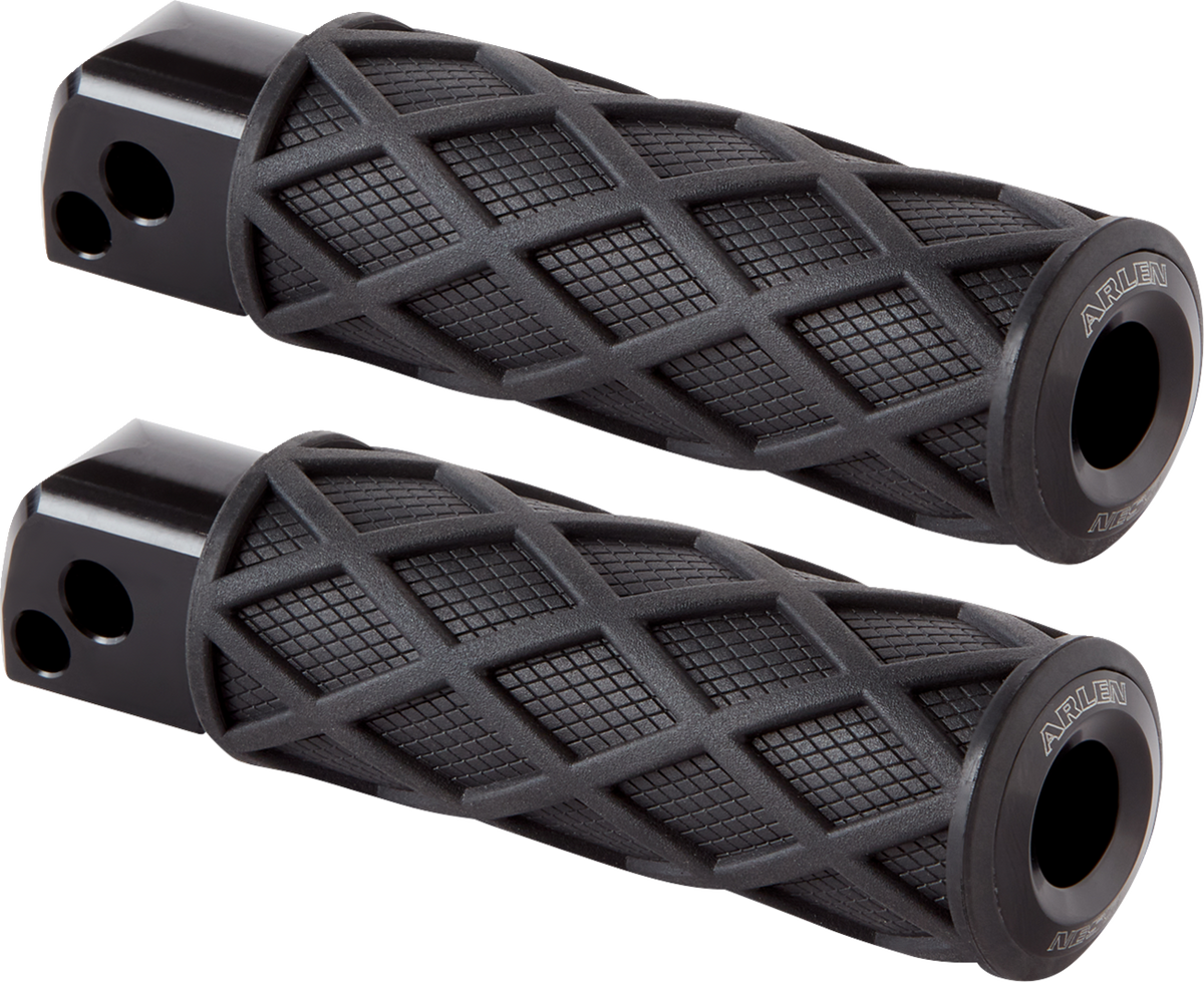 Arlen Ness Diamond Foot Pegs
