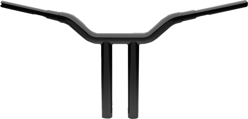 LA Choppers One-Piece Kage Fighter Handlebar