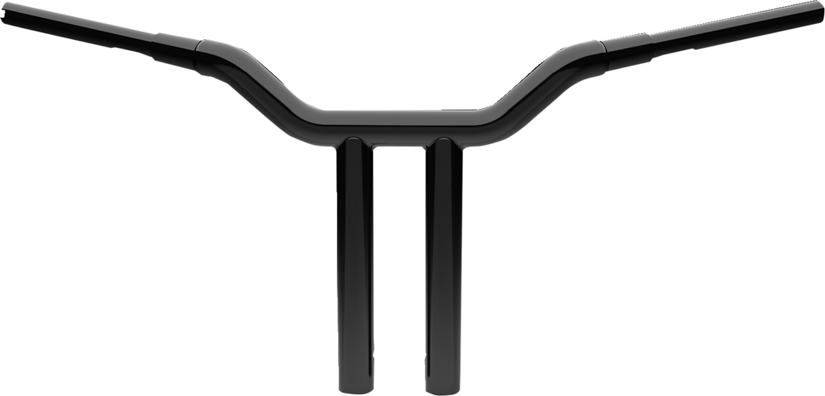 LA Choppers One-Piece Kage Fighter Handlebar
