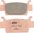 Sbs SI Offroad Sintered Brake Pads
